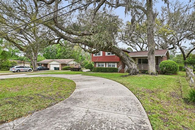 8507 SYNHOFF DRIVE, Jacksonville, FL 32216