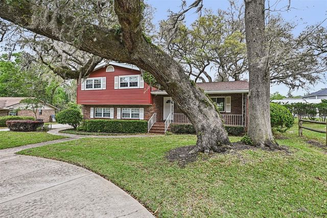 8507 SYNHOFF DRIVE, Jacksonville, FL 32216