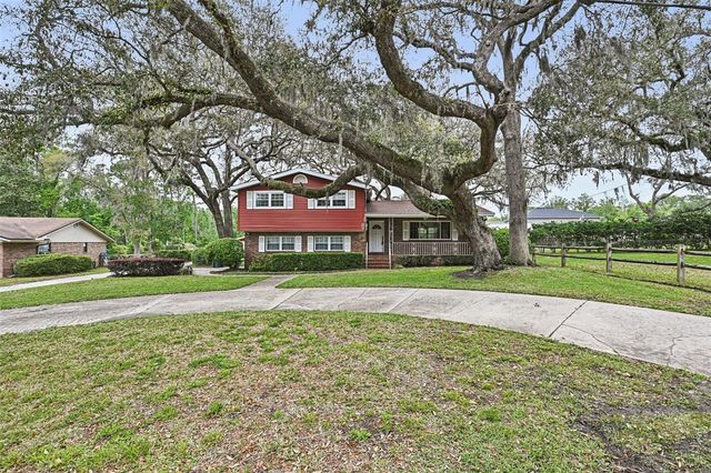 8507 SYNHOFF DRIVE, Jacksonville, FL 32216