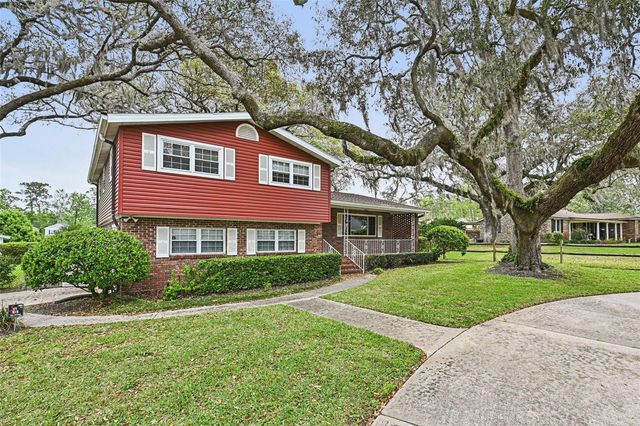 8507 SYNHOFF DRIVE, Jacksonville, FL 32216