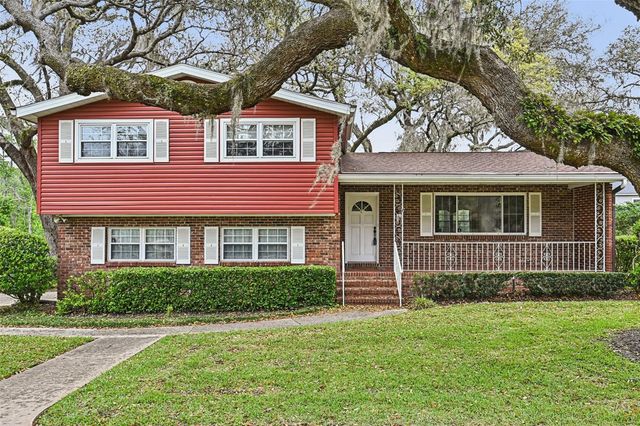 8507 SYNHOFF DRIVE, Jacksonville, FL 32216