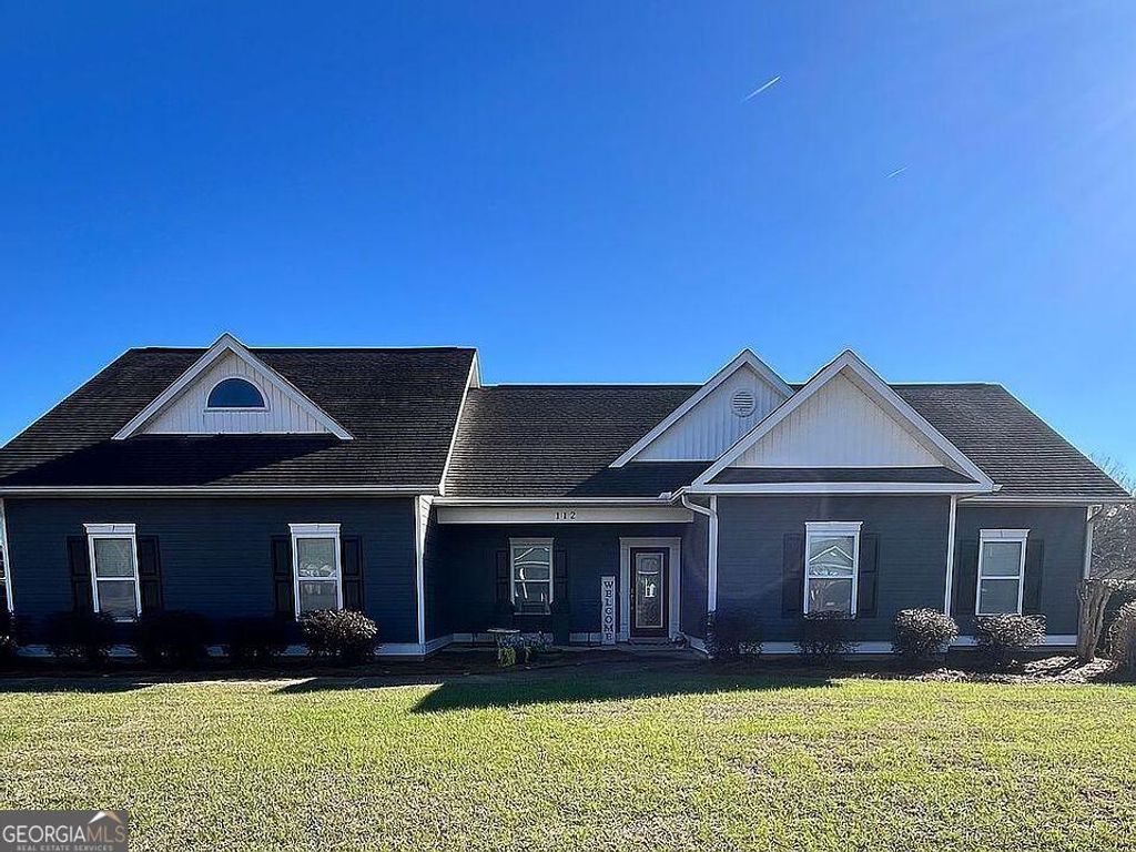 112 Cakebread Drive, Cairo, GA 39828