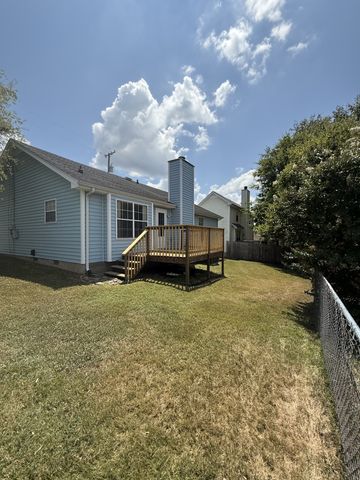 809 Neelys Chase Dr, Madison, TN 37115