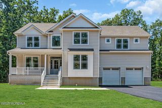 451 Woodbury Drive, Jackson, NJ 08527