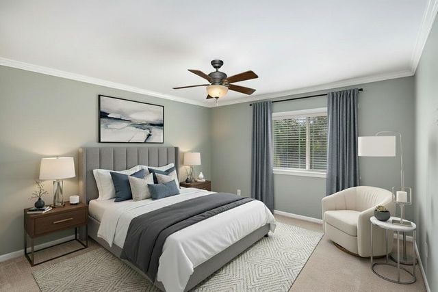 26430 Sanajo Court 20, Chesterfield, MI 48051