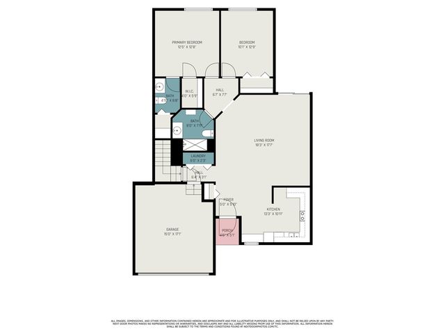 26430 Sanajo Court 20, Chesterfield, MI 48051