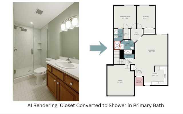 26430 Sanajo Court 20, Chesterfield, MI 48051