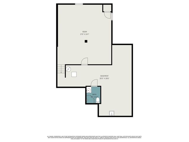 26430 Sanajo Court 20, Chesterfield, MI 48051