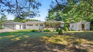 10221 E Church Road, Vestaburg, MI 48891