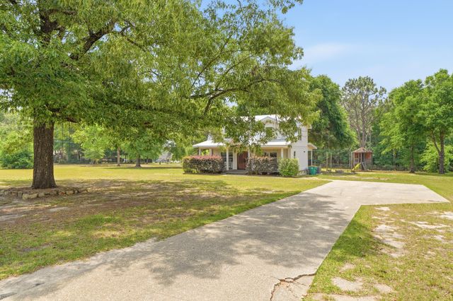 3098 Log Cabin Lane, Crestview, FL 32539