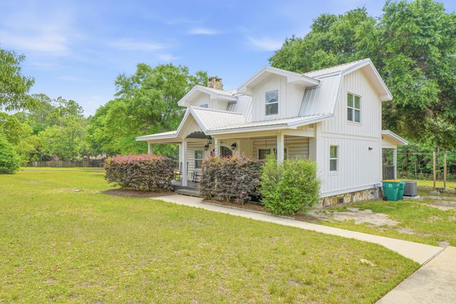 3098 Log Cabin Lane, Crestview, FL 32539