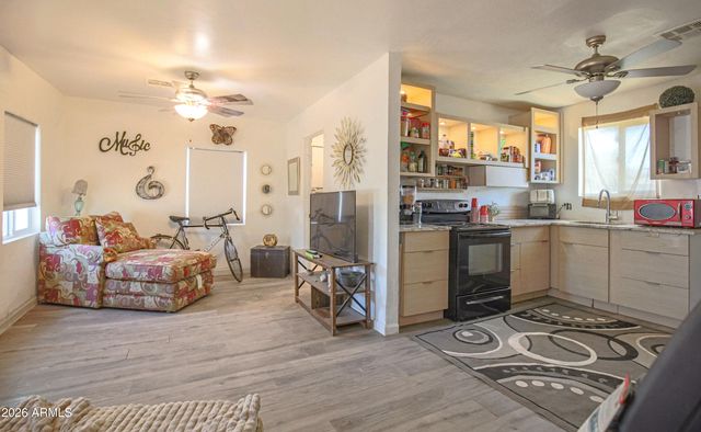 1613 S 5TH Street, Phoenix, AZ 85004