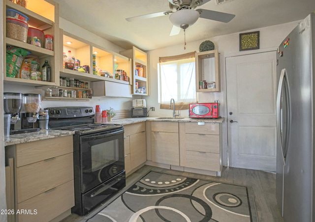 1613 S 5TH Street, Phoenix, AZ 85004