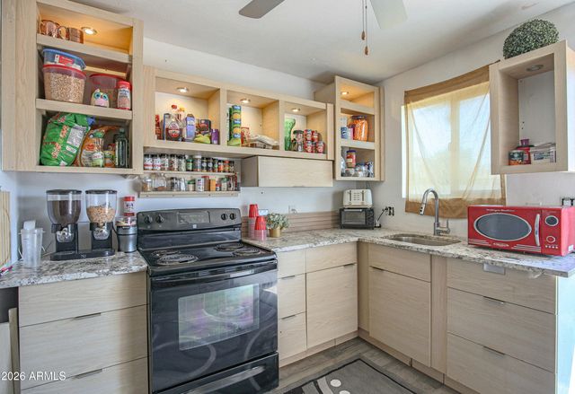1613 S 5TH Street, Phoenix, AZ 85004