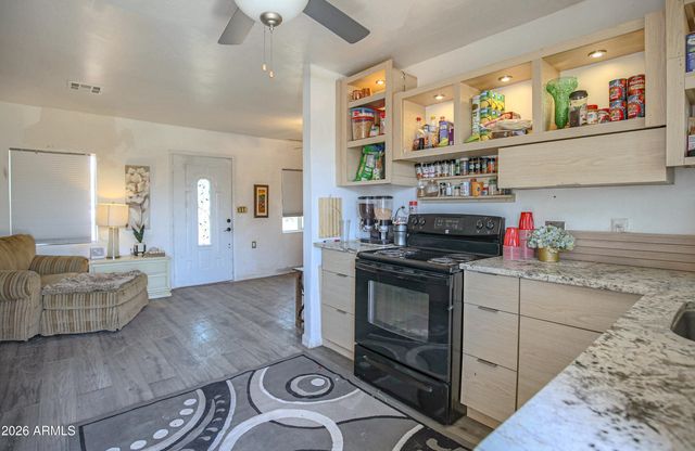 1613 S 5TH Street, Phoenix, AZ 85004