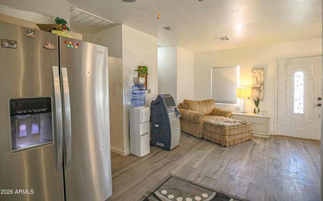 1613 S 5TH Street, Phoenix, AZ 85004