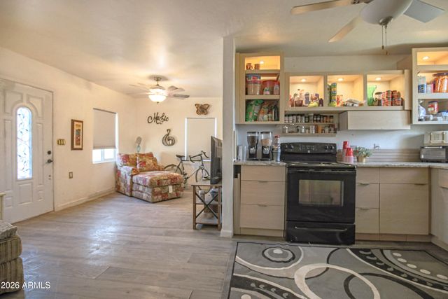 1613 S 5TH Street, Phoenix, AZ 85004