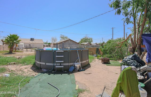 1613 S 5TH Street, Phoenix, AZ 85004