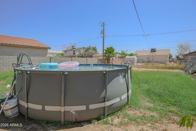 1613 S 5TH Street, Phoenix, AZ 85004