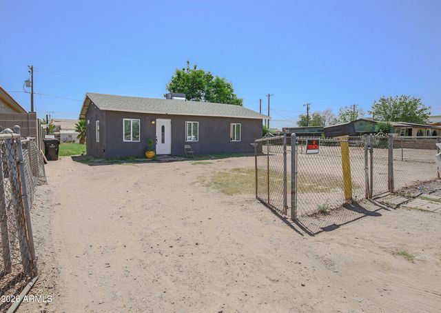 1613 S 5TH Street, Phoenix, AZ 85004