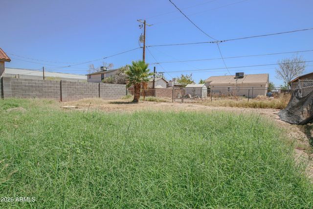 1613 S 5TH Street, Phoenix, AZ 85004