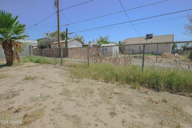 1613 S 5TH Street, Phoenix, AZ 85004