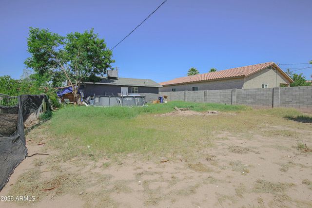 1613 S 5TH Street, Phoenix, AZ 85004