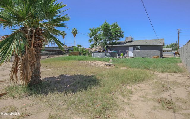 1613 S 5TH Street, Phoenix, AZ 85004