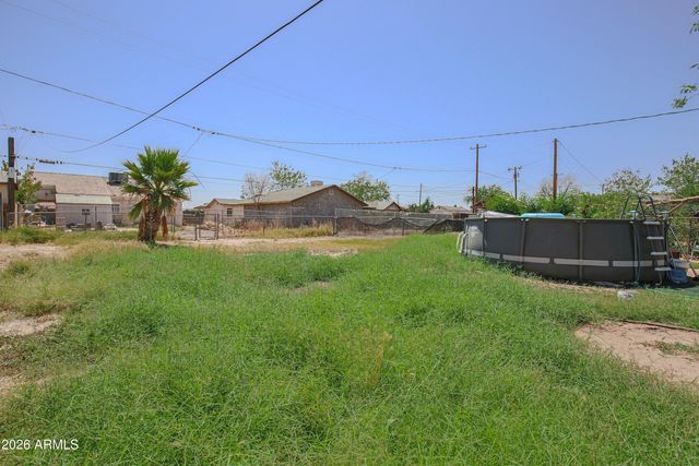 1613 S 5TH Street, Phoenix, AZ 85004