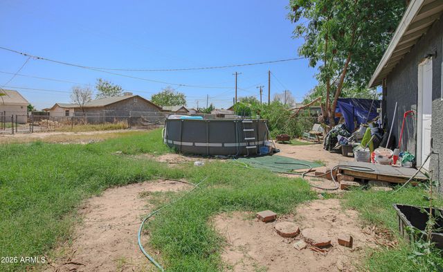 1613 S 5TH Street, Phoenix, AZ 85004