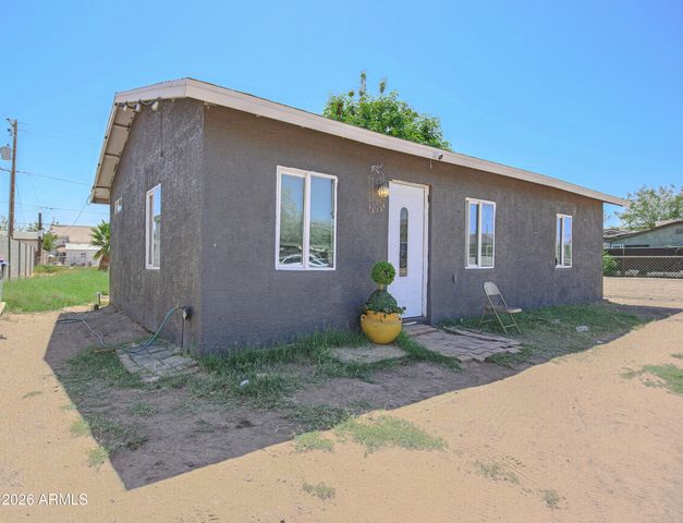 1613 S 5TH Street, Phoenix, AZ 85004
