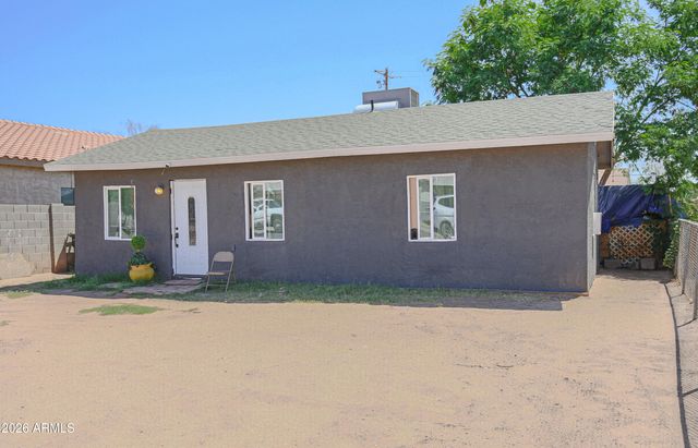1613 S 5TH Street, Phoenix, AZ 85004