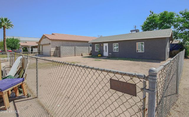 1613 S 5TH Street, Phoenix, AZ 85004