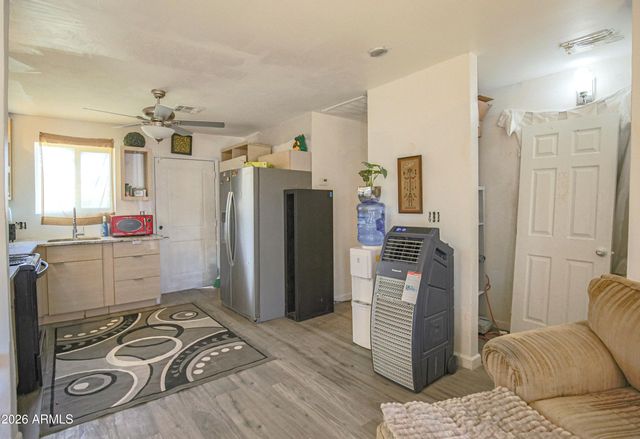 1613 S 5TH Street, Phoenix, AZ 85004