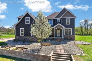 10180 N Antcliff Road, Cohoctah Township, MI 48836