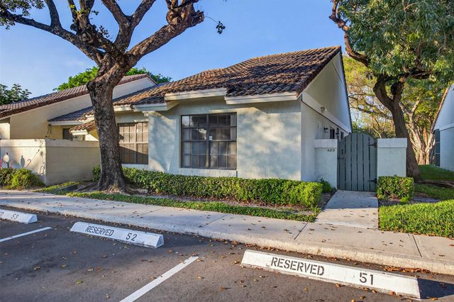 489 HARDWOOD PL 489, Boca Raton, FL 33431
