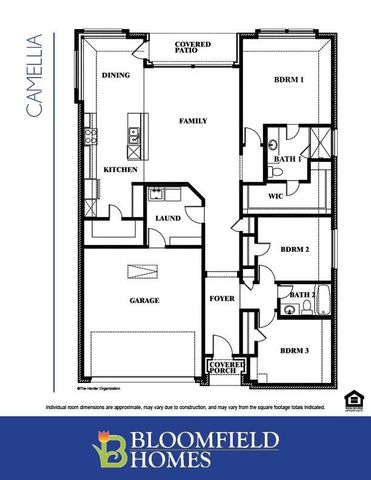 921 Amberwood Drive, Godley, TX 76044