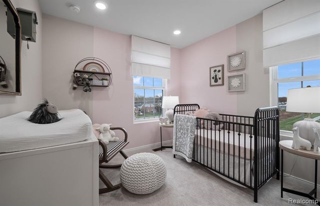 352 North Sydney Court, Plymouth, MI 48170