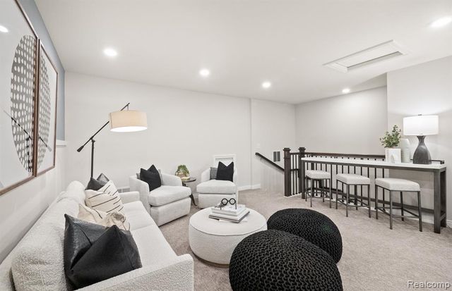 352 North Sydney Court, Plymouth, MI 48170