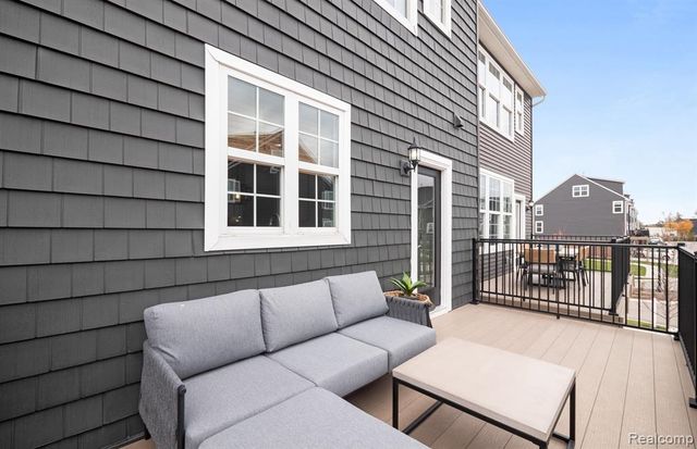 352 North Sydney Court, Plymouth, MI 48170