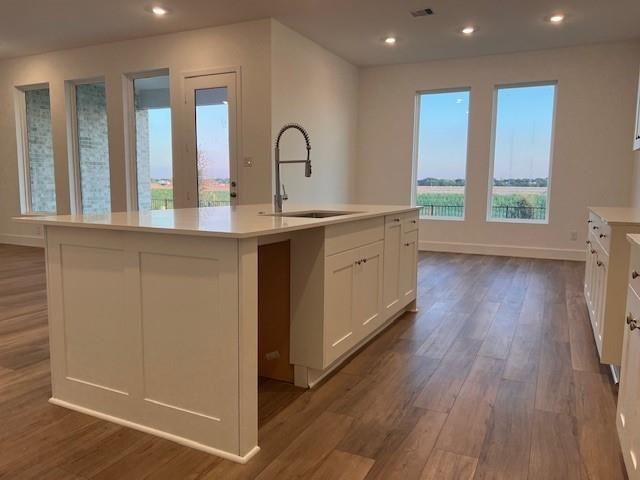23119 Baldy Ridge Court, Porter Heights, TX 77365