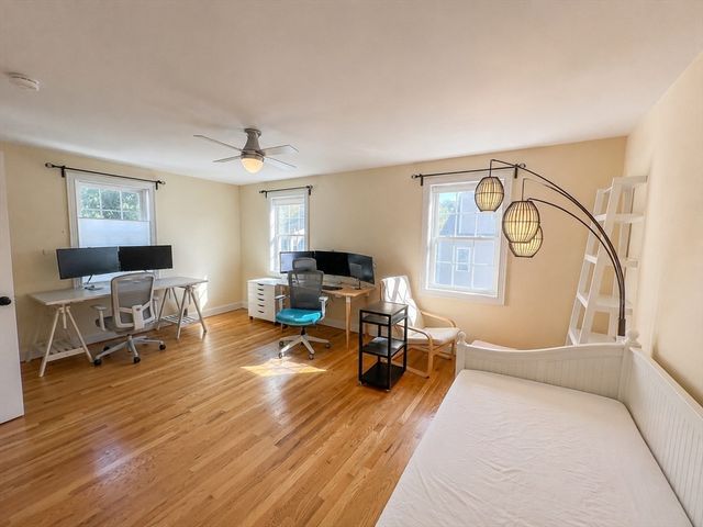 16 Mott St 16, Arlington, MA 02474
