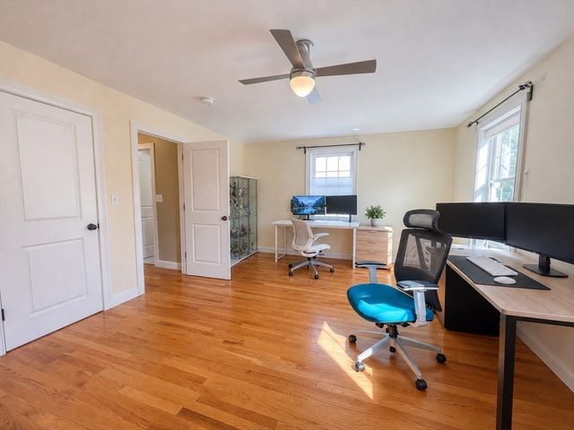 16 Mott St 16, Arlington, MA 02474