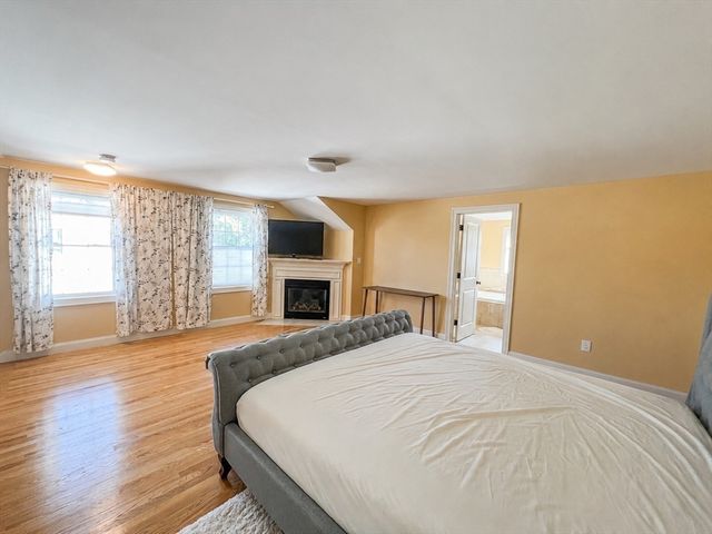 16 Mott St 16, Arlington, MA 02474