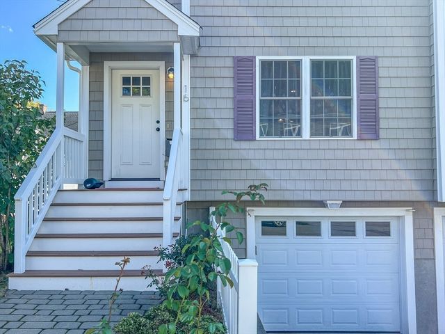 16 Mott St 16, Arlington, MA 02474