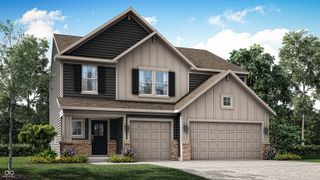 16866 Daly Drive, Noblesville, IN 46062