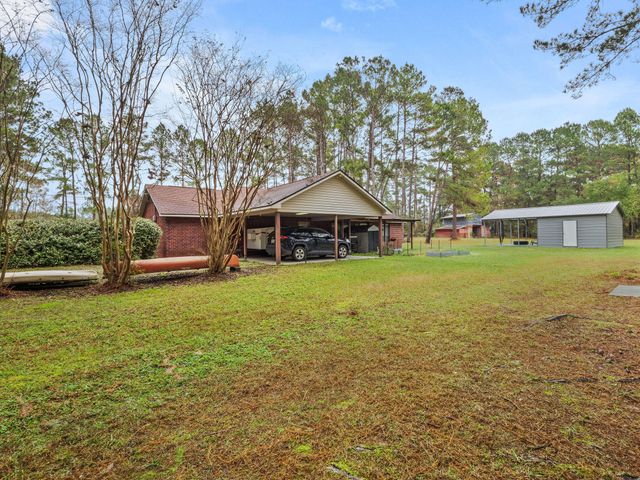 149 Methodist Landing Rd, Leesville, LA 71446
