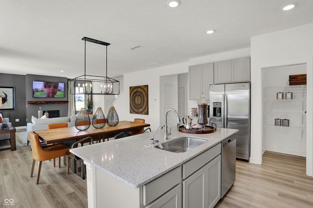 6017 Slippery Elm Bend, Noblesville, IN 46062