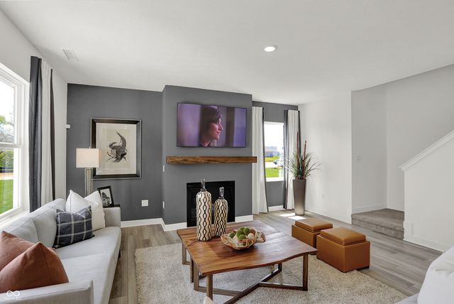 6017 Slippery Elm Bend, Noblesville, IN 46062