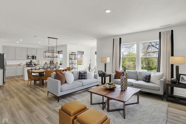 6017 Slippery Elm Bend, Noblesville, IN 46062